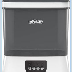 Dr. Brown's All-in-One Sterilizer and Dryer for Baby Bottle