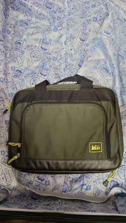 Laptop Bag From REI