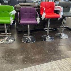 Bar Stools 
