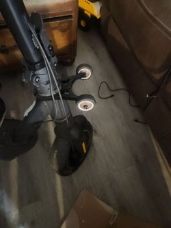 Ninebot Max G2 for repair