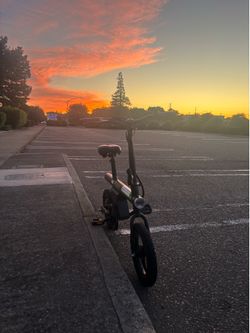 Isinwheel U1 E-Bike