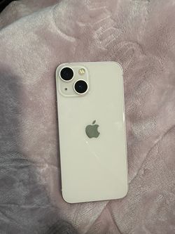 iPhone 13 mini