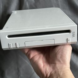 Nintendo Wii Console