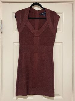 French connection dress size 10