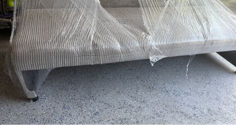 Couch bed