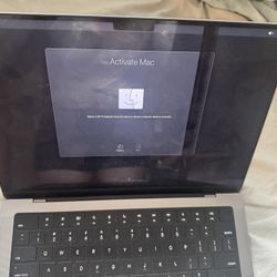 M1 Pro MacBook (16GB Memory - 512GB SSD)