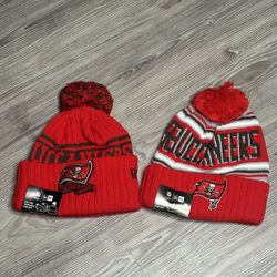 Buccaneers Beanie 