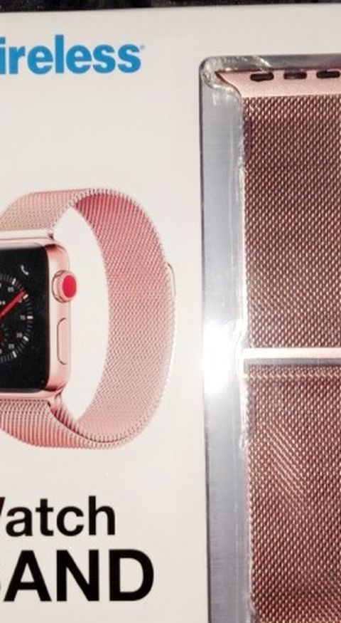 Apple Watch Band New