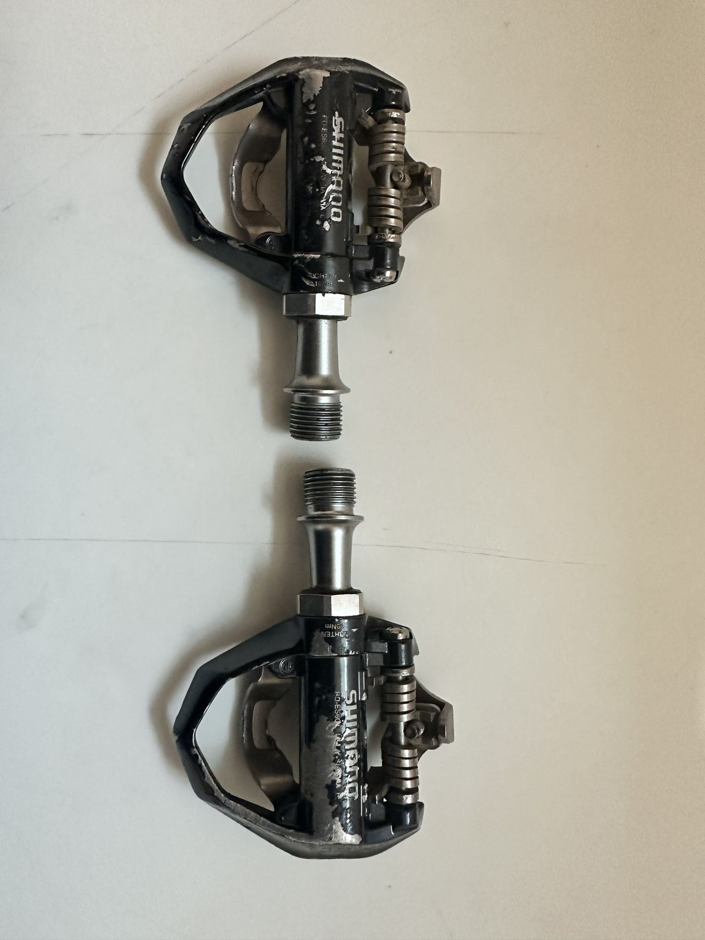 Shimano es6 shop