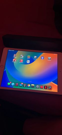 iPad 7th generation