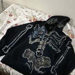 Travis Scott Cactus Jack Sweater Size XL