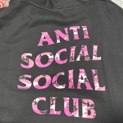 Anti Social Social Club/ FOG Essentials/ Supreme Tee