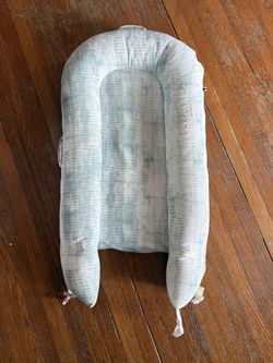 DockAtot Baby Lounger