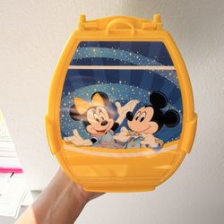 Disney Popcorn Bucket Skyline 