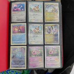 Pokemon Playable Cards Starting 25 cents A Card