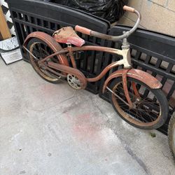 Schwinn Bantam