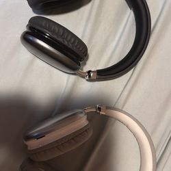 Bluetooth Headphones