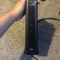 Arris WiFi Modem 
