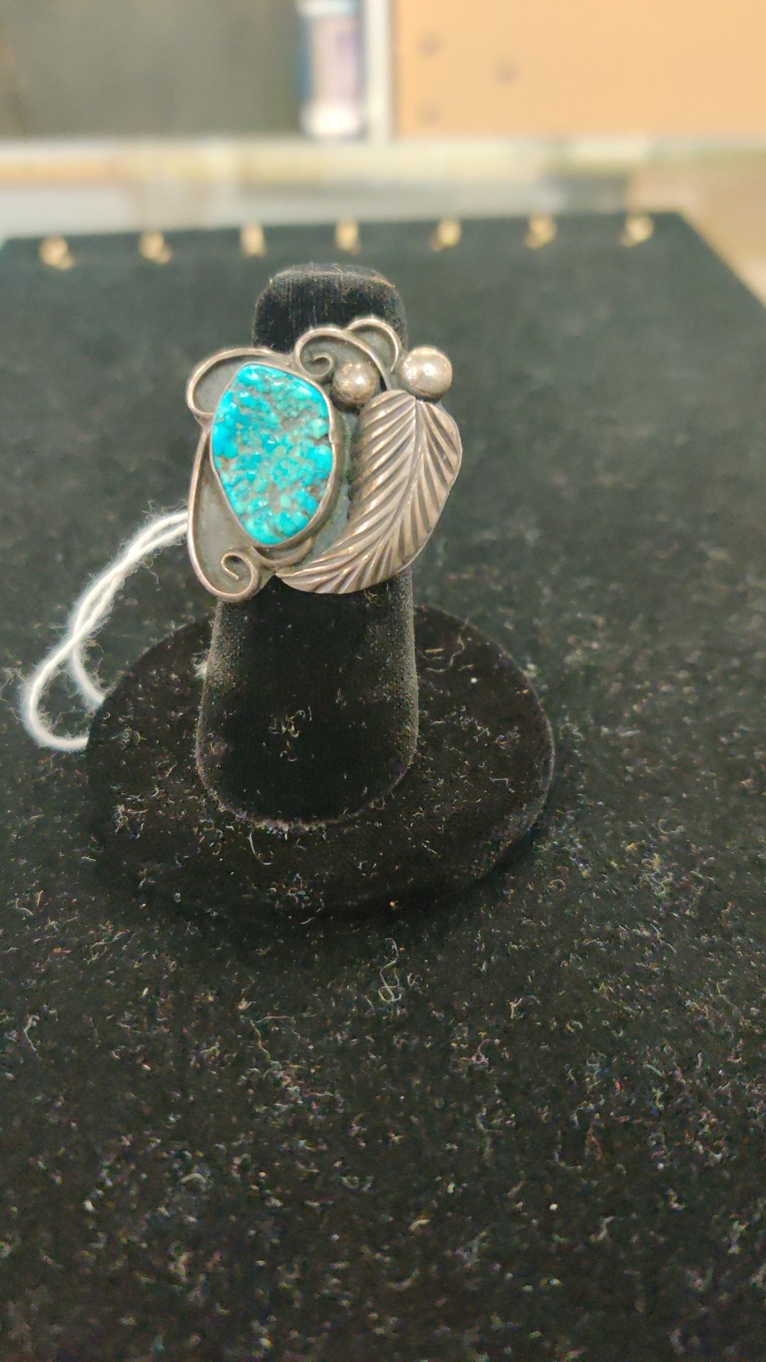 nez jewelry