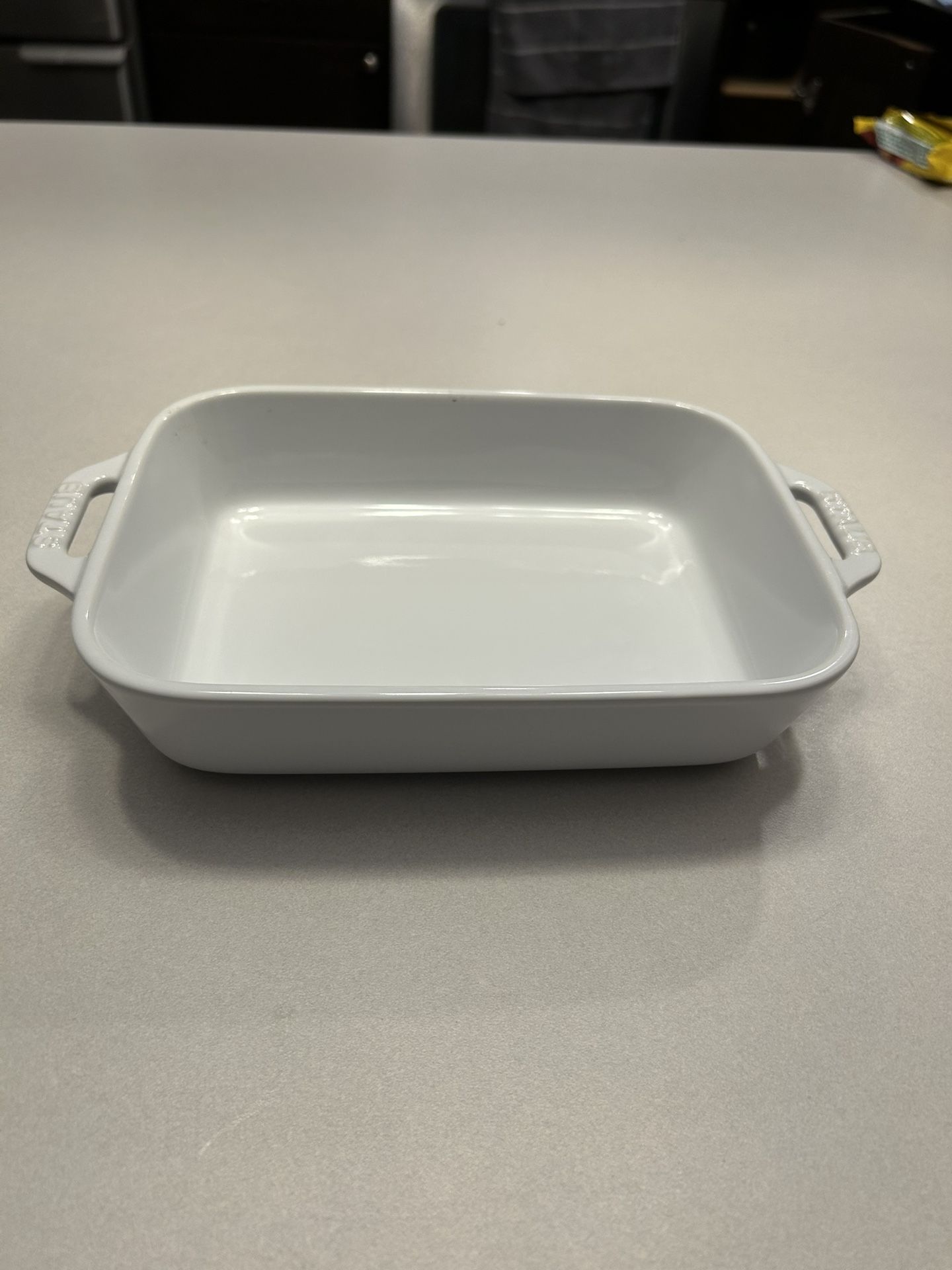 Staub Bakeware