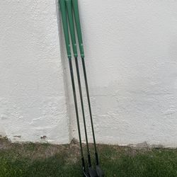 Lucky Wedges Set – 50°, 54°, 58°