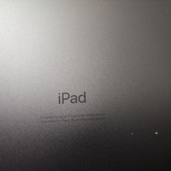 iPad Model A2200 Gen 7