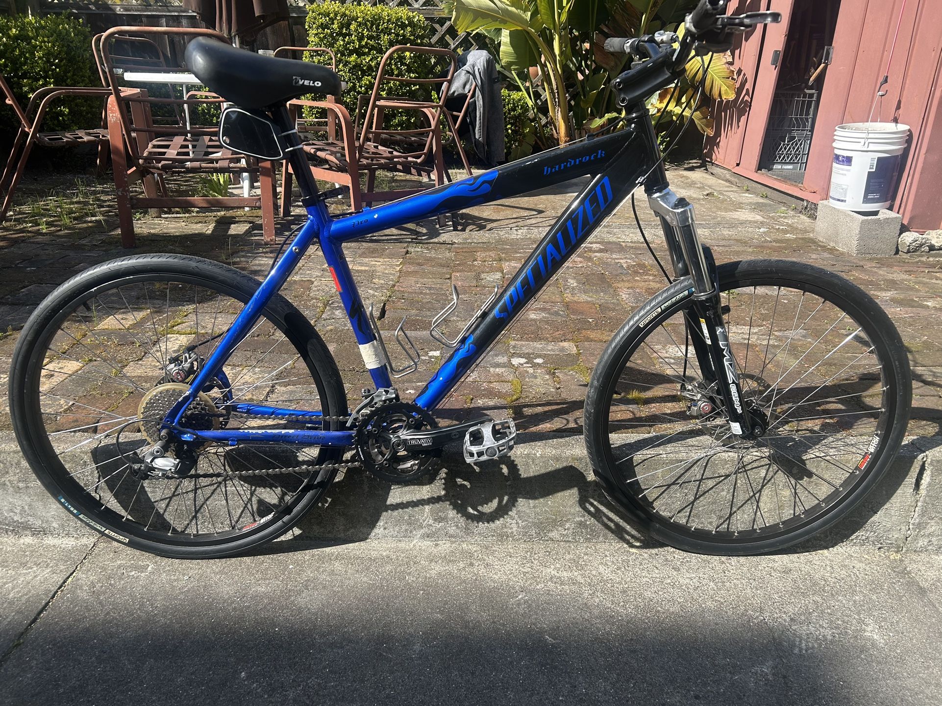 Bike
