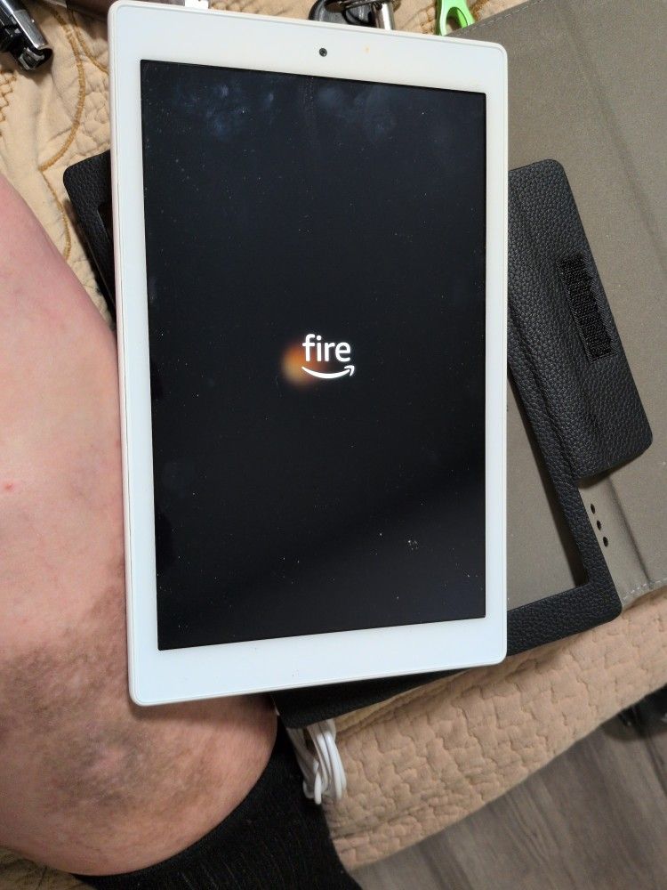 Amazon Fire Tablet 9th Gen Hd10