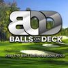 Balls On Deck 