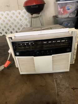 Ac Unit