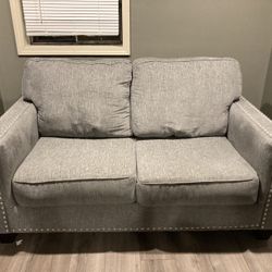 Ashley Furniture Baralli Loveseat 