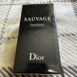 Dior Eau de Parfum