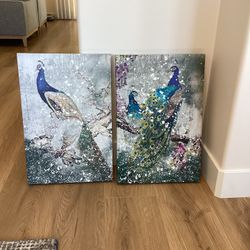 Canvas Wall Art