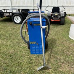 Namco Carpet Cleaner 