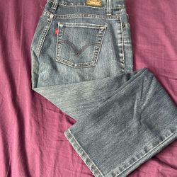 Levi’s Jeans