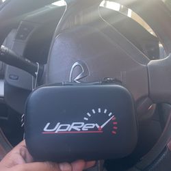 Uprev Tuner For Infinity/Nissan