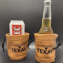 Texas Koozies
