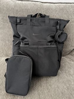 Nike Diaper Bag