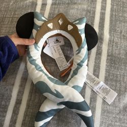 Disney Ears 