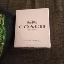 Coach Parfum