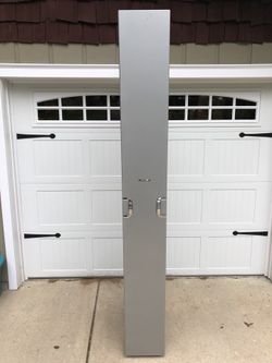 COMMSCOPE Internet Server Cabinet 8ft Tall BRAND NEW $Retail $1250 Asking $650