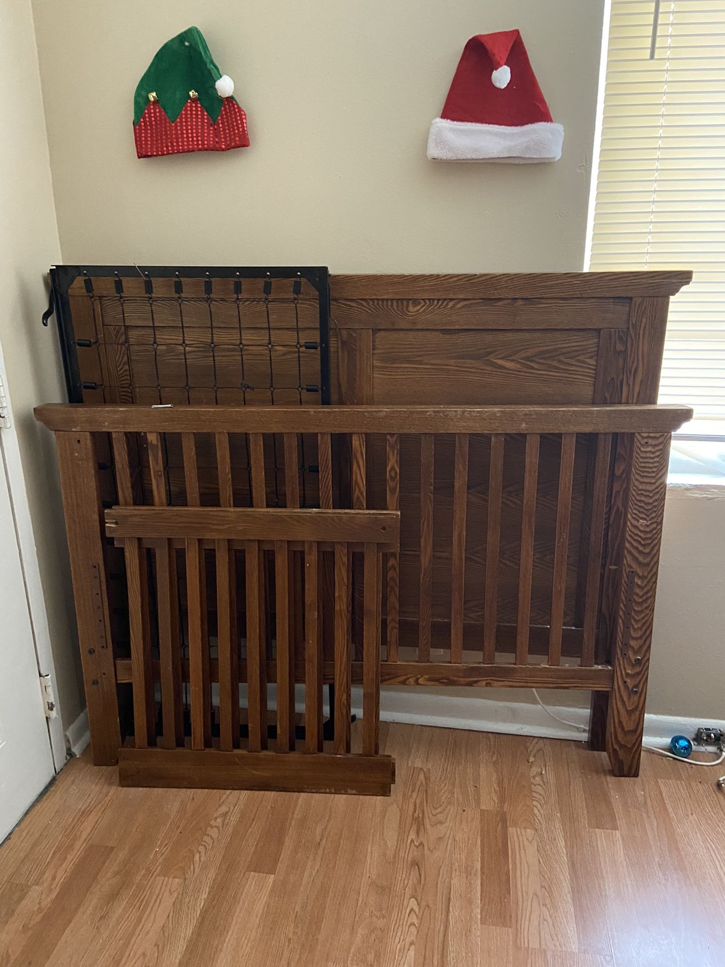 Baby Bed For Sale