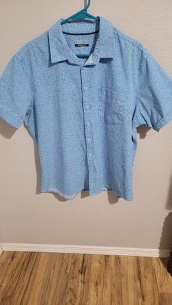Apt. 9 Button Up Shirt