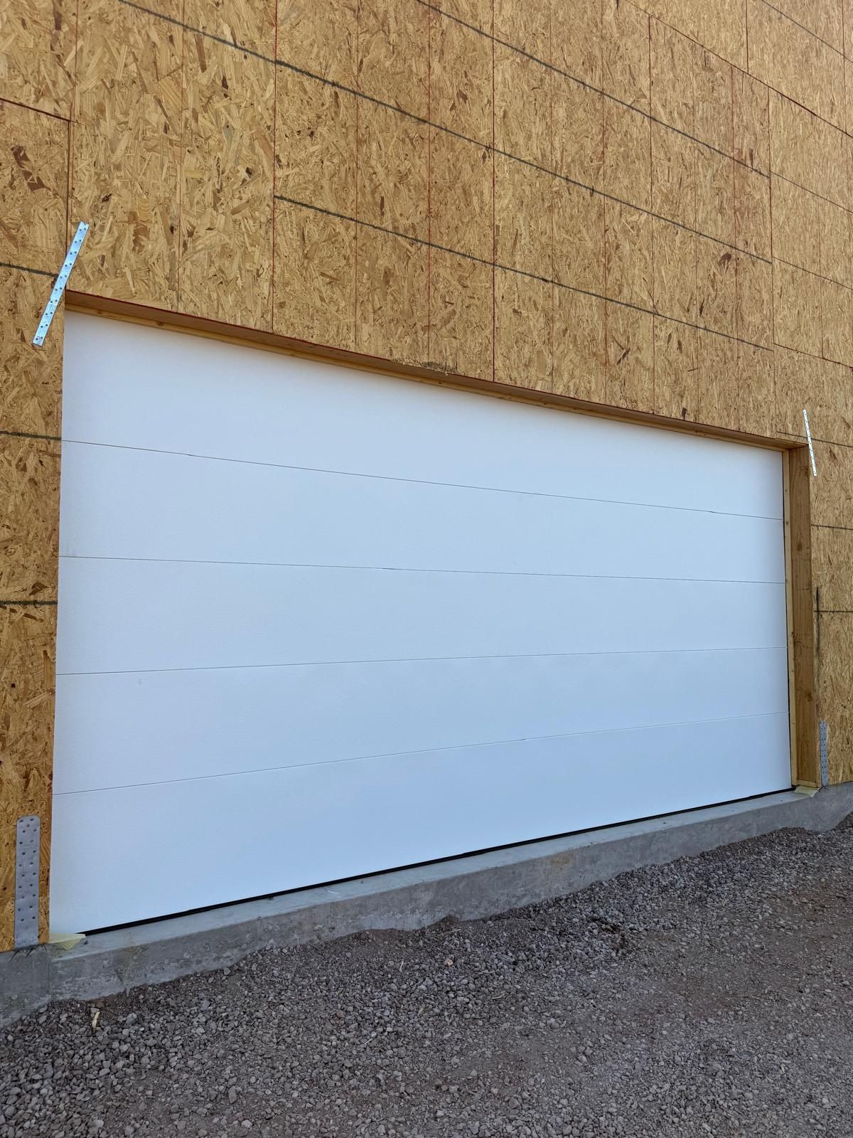 Garage Door