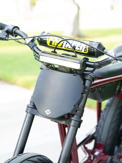 Super73 ZX ⚡️ FULLY SERVICED ⚡️ E-bike