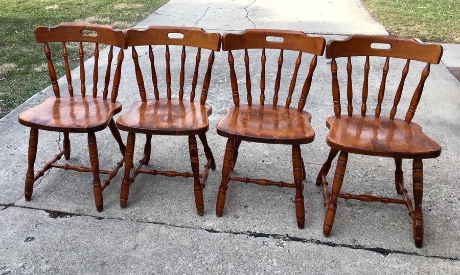 Windsor chairs made in yugoslavia new arrivals