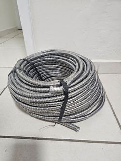 MC Cable 12-2 + 0-10V Control