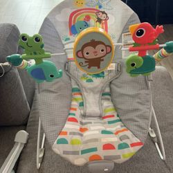 Baby Bouncer Seat 