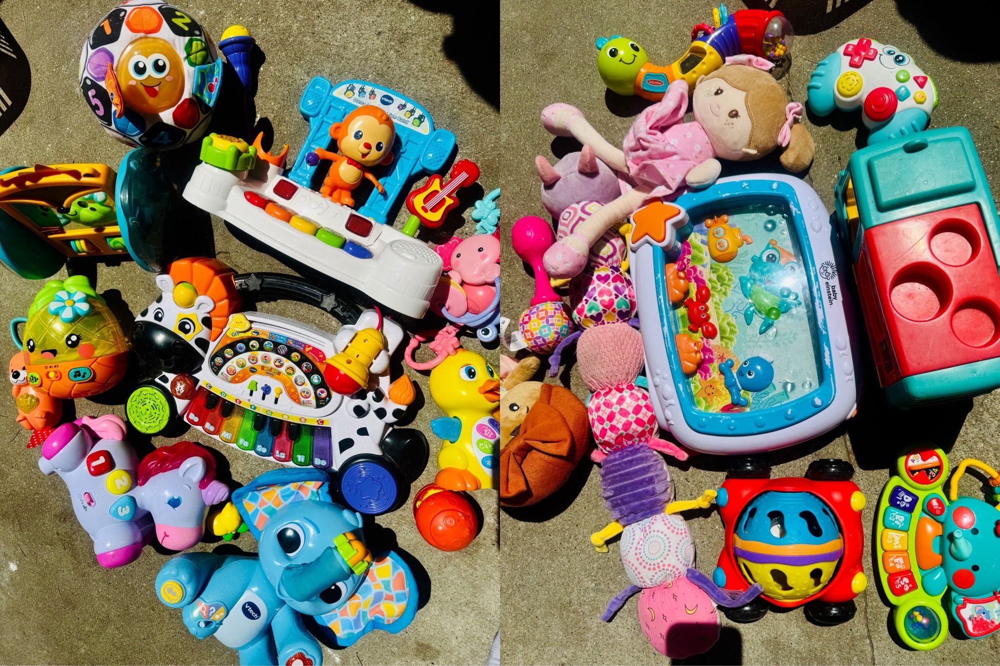 Baby Toys