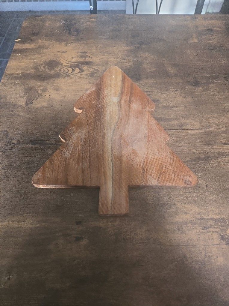 Cutting Borad